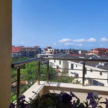 Apartment Salamander Sarafovo
