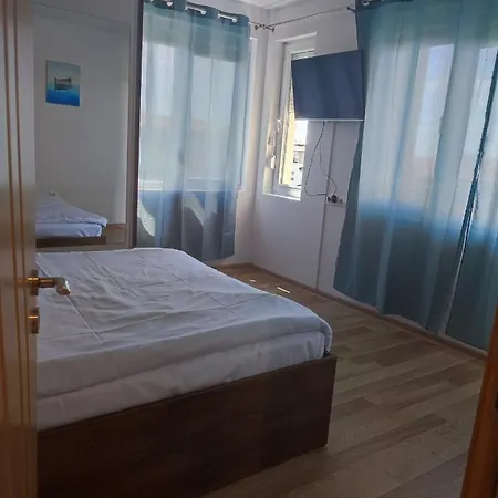 Salamander Apartment
